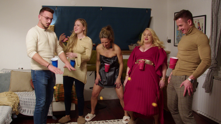 Riba, raca, rak | Avtor: Planet TV