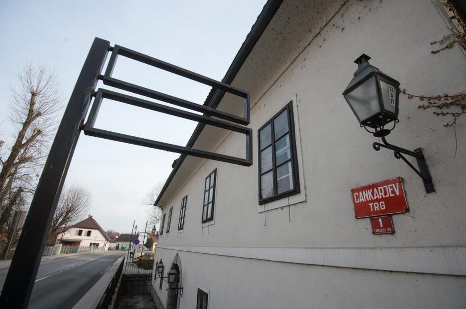 Lavrenčičeva hiša