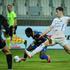 nogomet konferenčna liga, kvalifikacije, 2. krog, Koper - Runavik