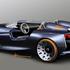 BMW 328 hommage koncept