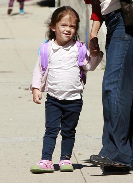 Salma Hayek Valentina Pinault 