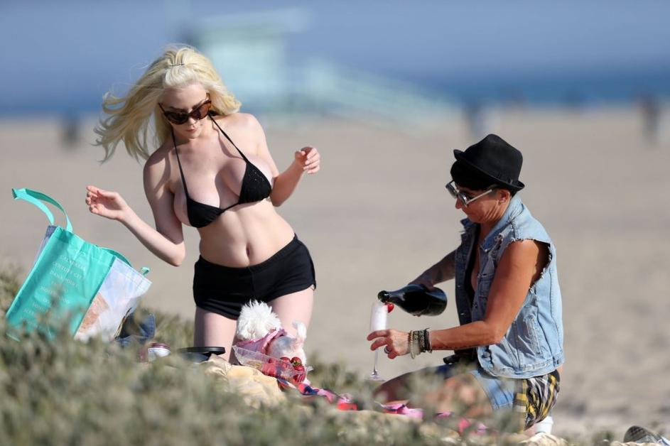 Courtney Stodden