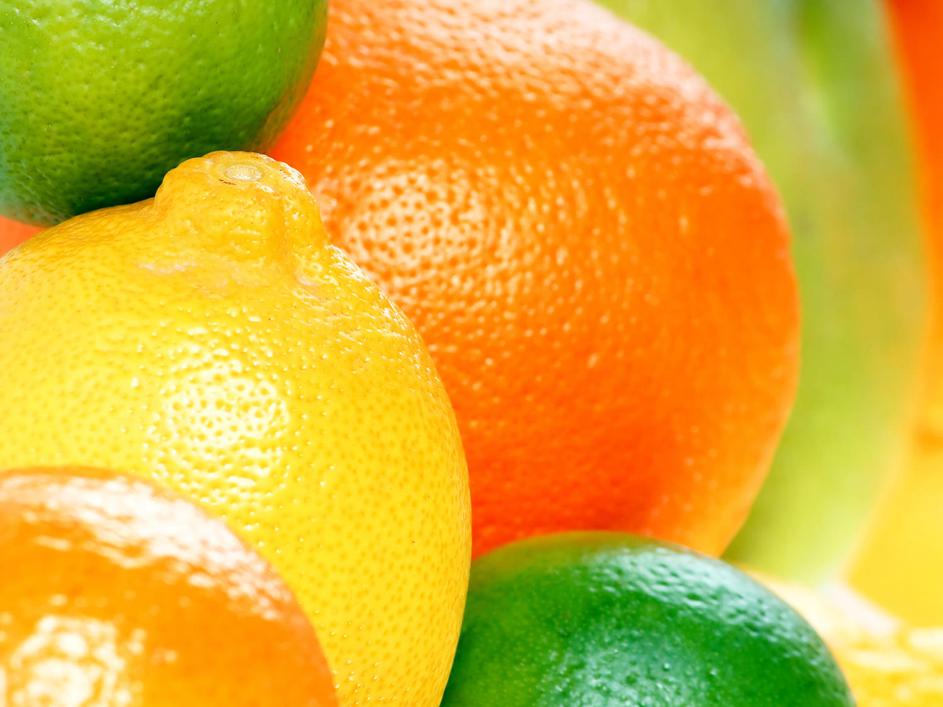 limona, pomaranča, agrumi, citrusi