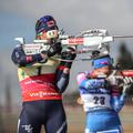 Biatlon