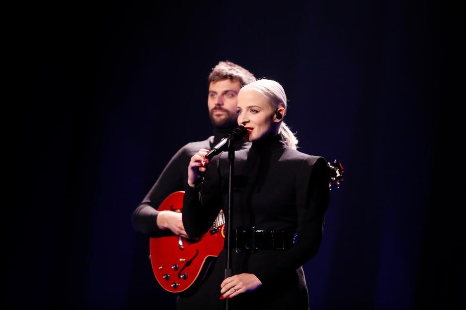 Madame Monsieur | Avtor: Thomas Hanses (EBU)