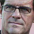 Bo Fabio Capello sedel na klop angleške nogometne reprezentance?