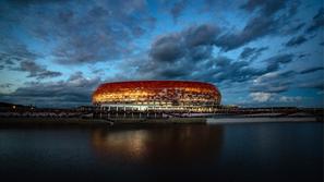 Mordovia Arena