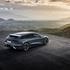 audi A6 avant e-tron concept