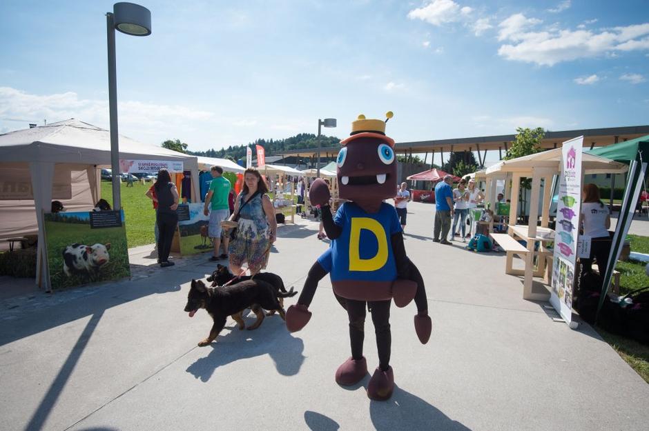 festival za ljubitelje živali | Avtor: Anže Petkovšek