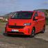 VW transporter T7, VW caravelle T7