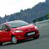 Ford fiesta ECOnetic