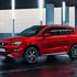 Seat ateca FR