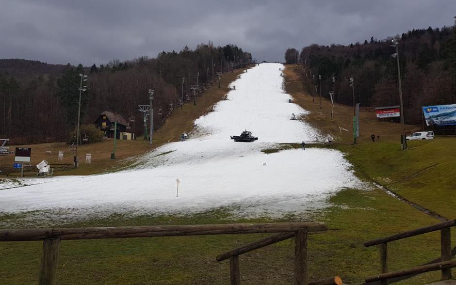 54. Zlata lisica pohorska strmina | Avtor: Jure Banfi, mariborinfo.com