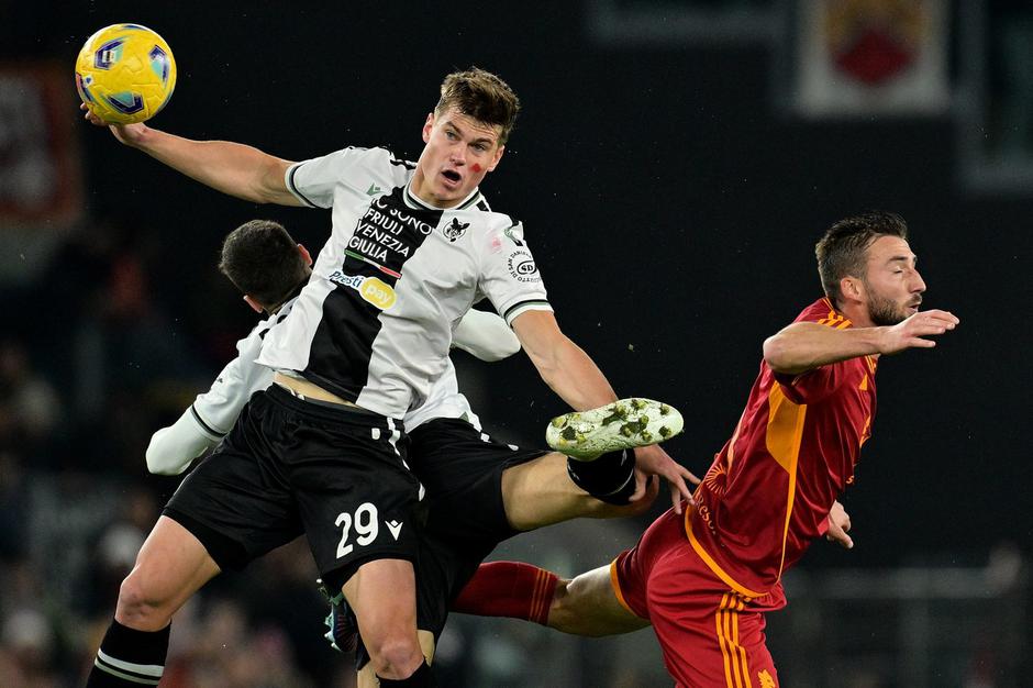 Jaka Bijol | Avtor: Profimedia