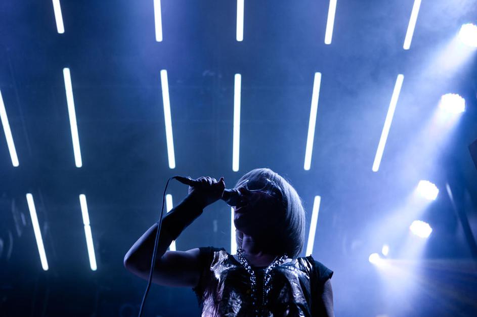 Lollobrigida na SiOL Box Live
Prešernov Trg, Ljubljana