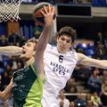 Zoran Dragić Cedi Osman Unicaja Anadolu Efes Evroliga Top 16