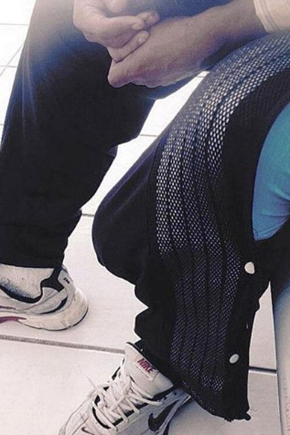 Roberto Cabrera | Avtor: EPA