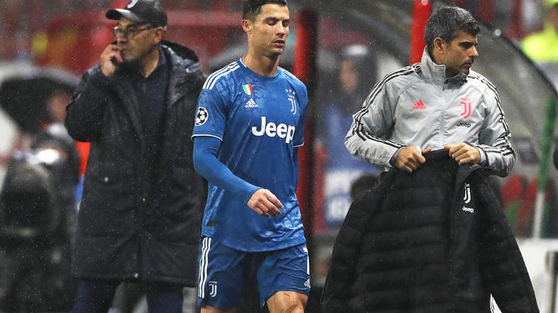 sarri ronaldo