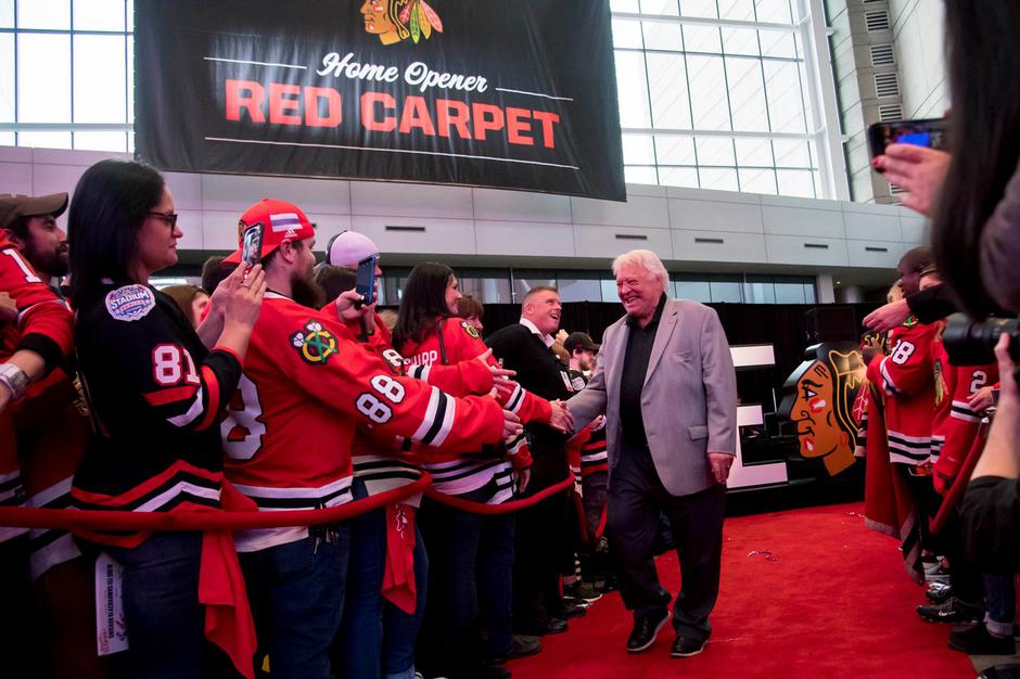 Bobby Hull | Avtor: Profimedia