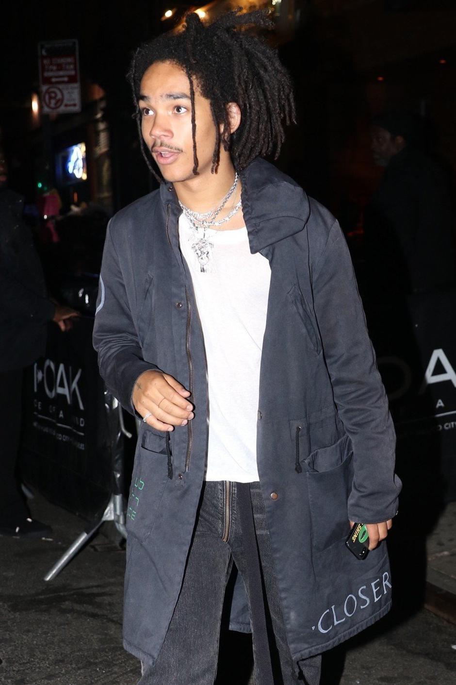 Luca Sabbat | Avtor: Profimedia