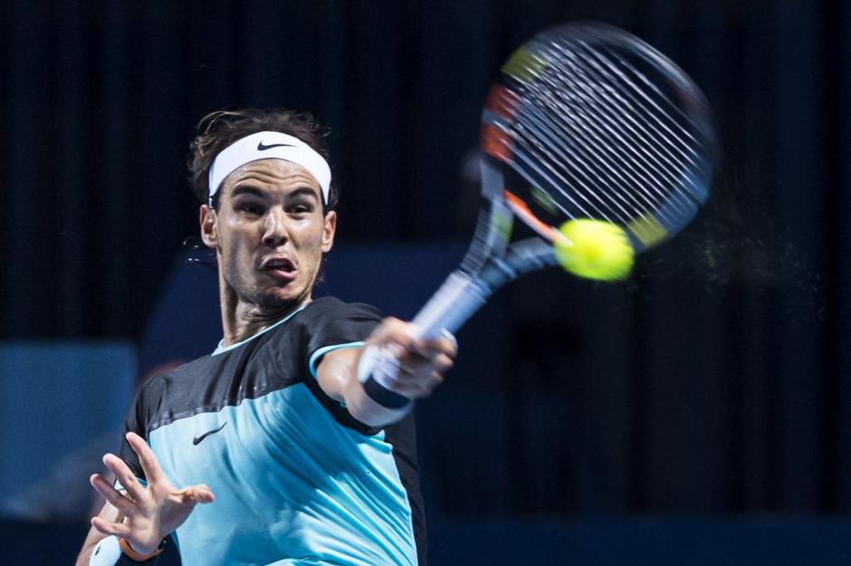 rafael nadal | Avtor: EPA