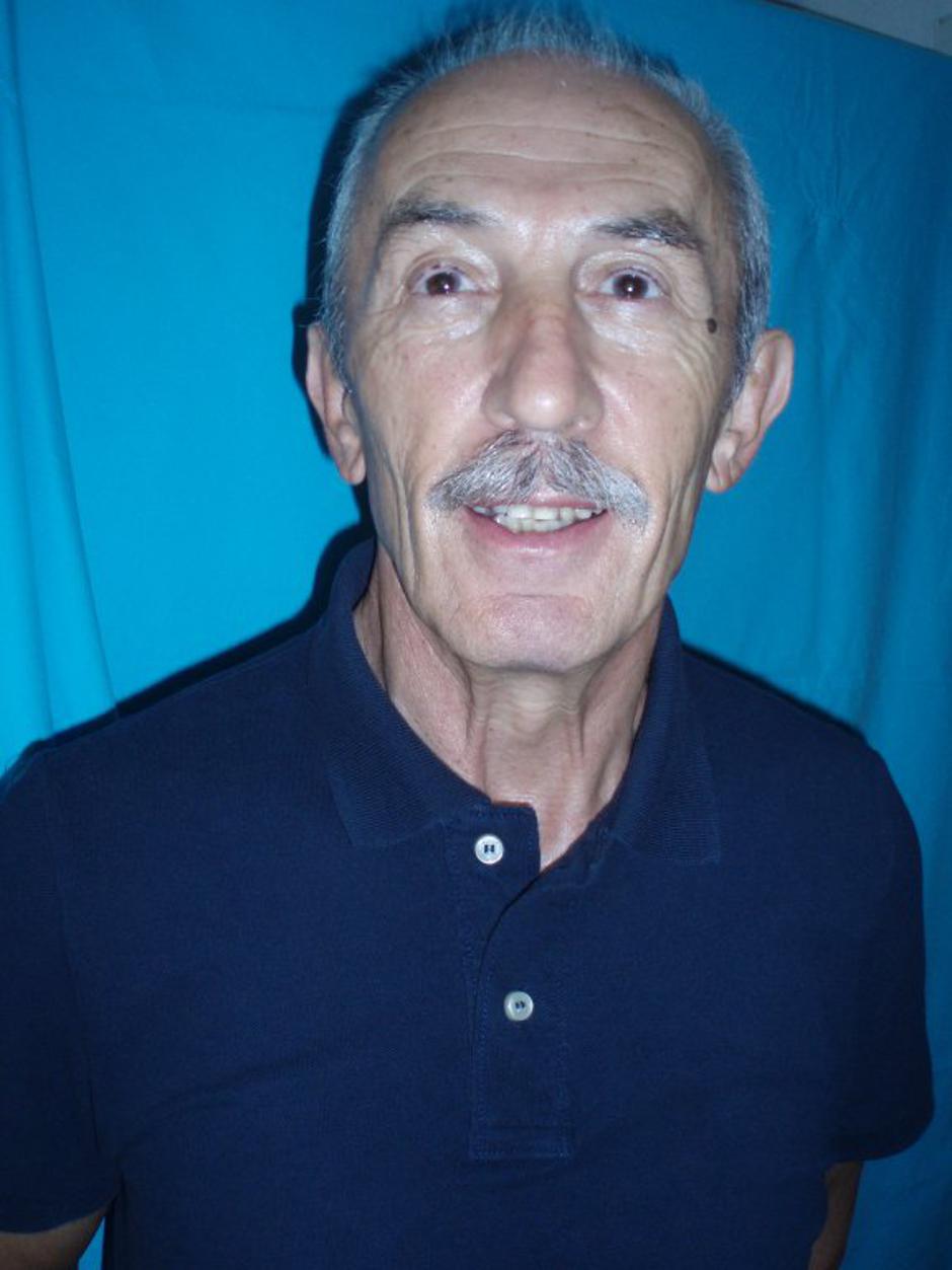 radić nikola | Avtor: Andreja Cilenšek