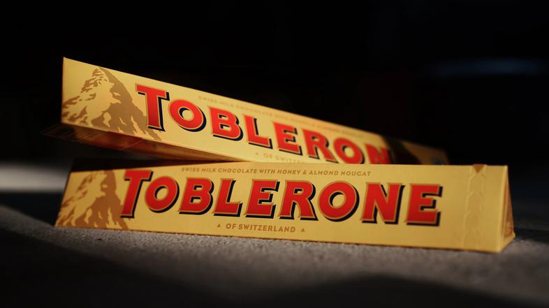 Toblerone