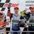 Lorenzo Pedrosa Rossi Yamaha motoGP moto gp velika nagrada Avstralije