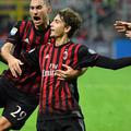 Manuel Locatelli AC Milan Juventus
