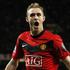 Manchester United Daren Fletcher