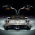 Pagani huayra