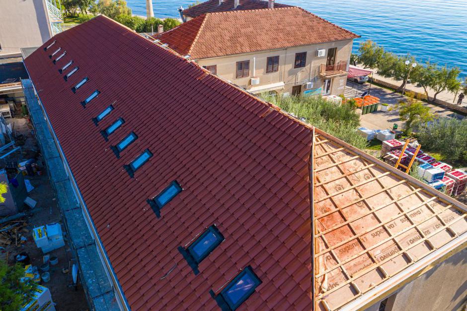 Tondach | Avtor: Tondach