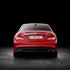Mercedes-Benz CLA facelift