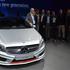 Mercedes-benz razred A