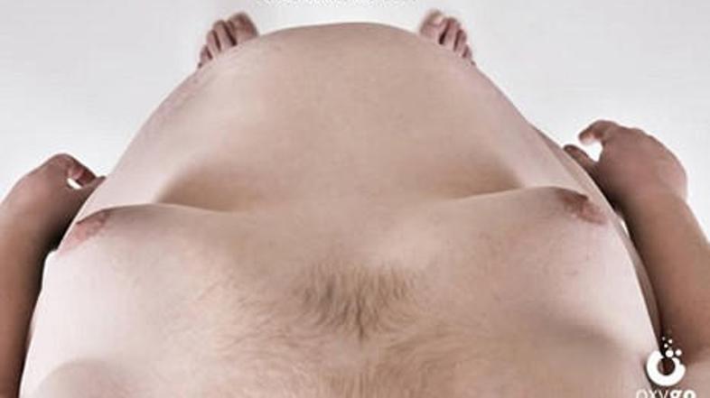 Oglas, fitnes