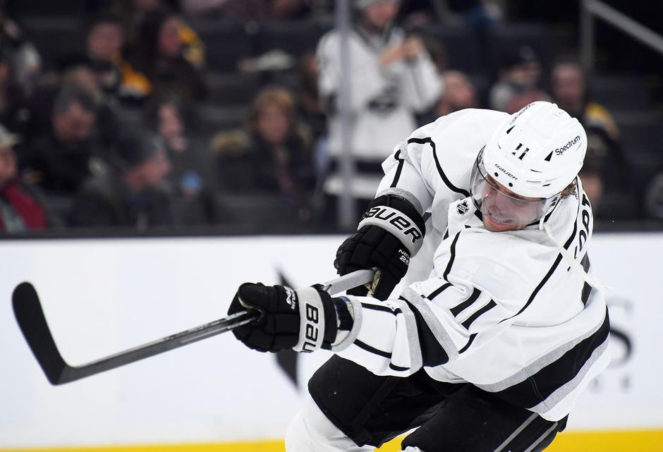 Anže Kopitar | Avtor: Profimedia