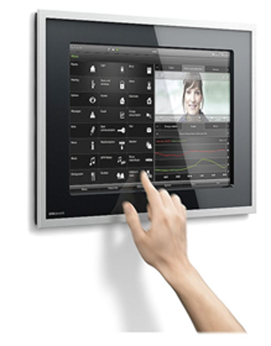 Pametne hiše | Avtor: arhiv Projekt-gt