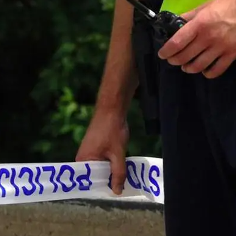 Policija