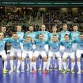 futsal SLO-POR
