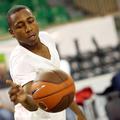 JaJuan Smith je z Olimpijo sklenil pogodbo do konca sezone 2008/09.