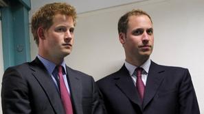 Harry William