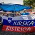 slovenski navijači
