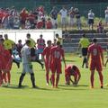 Aluminij Gorica play-off Prva liga Kidričevo