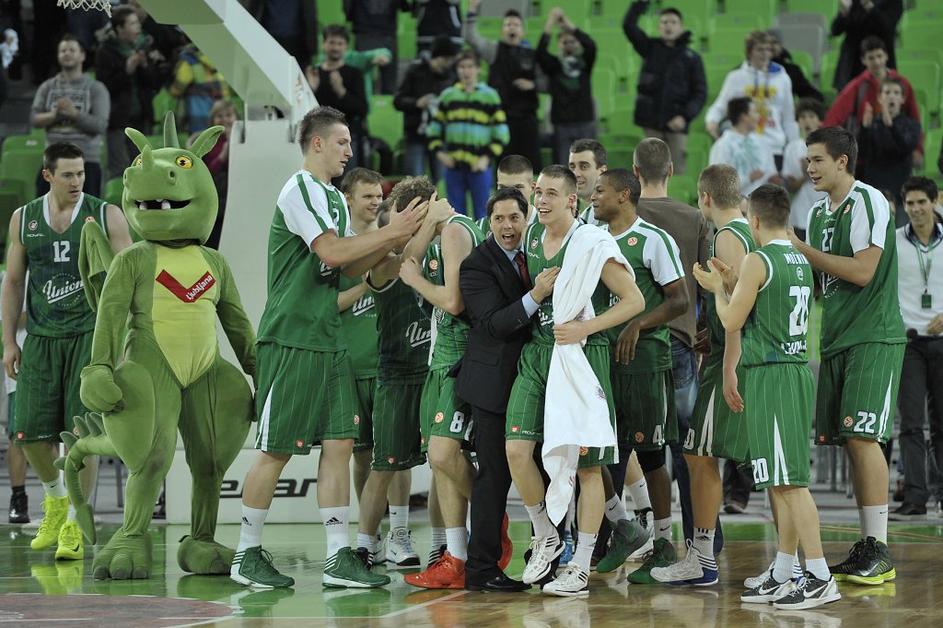 evroliga union olimpija himki prepelič