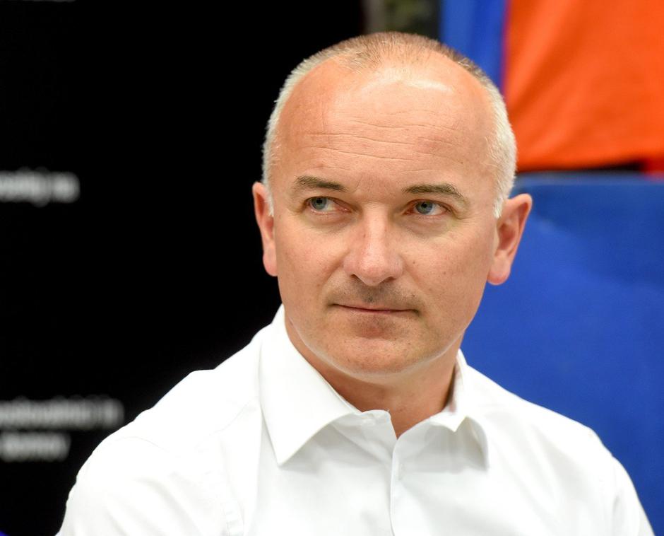 Bogdan Fink | Avtor: Profimedia