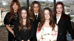 riley keough, lisa marie presley