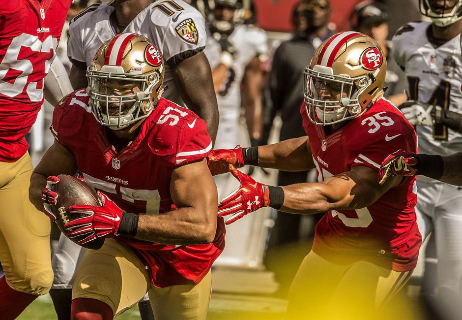 Michael Wilhoite | Avtor: Profimedia