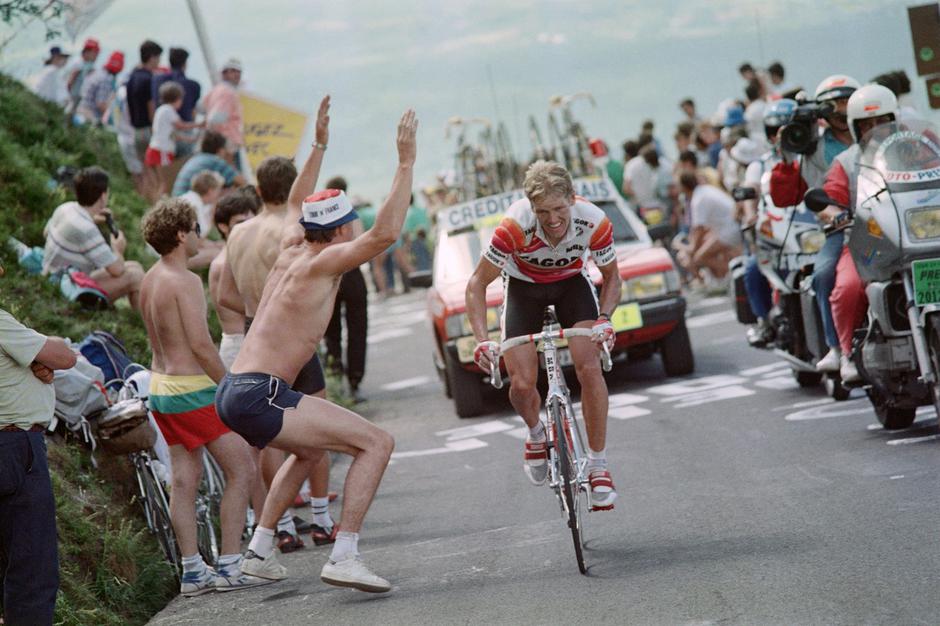 Johnny Weltz | Avtor: Profimedia