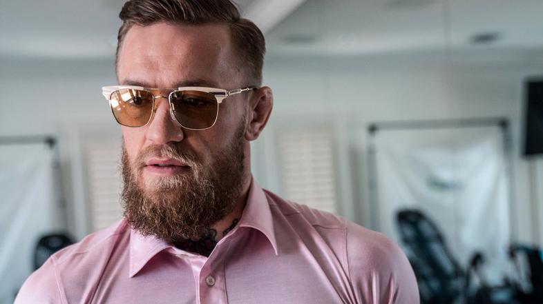 Conor McGregor