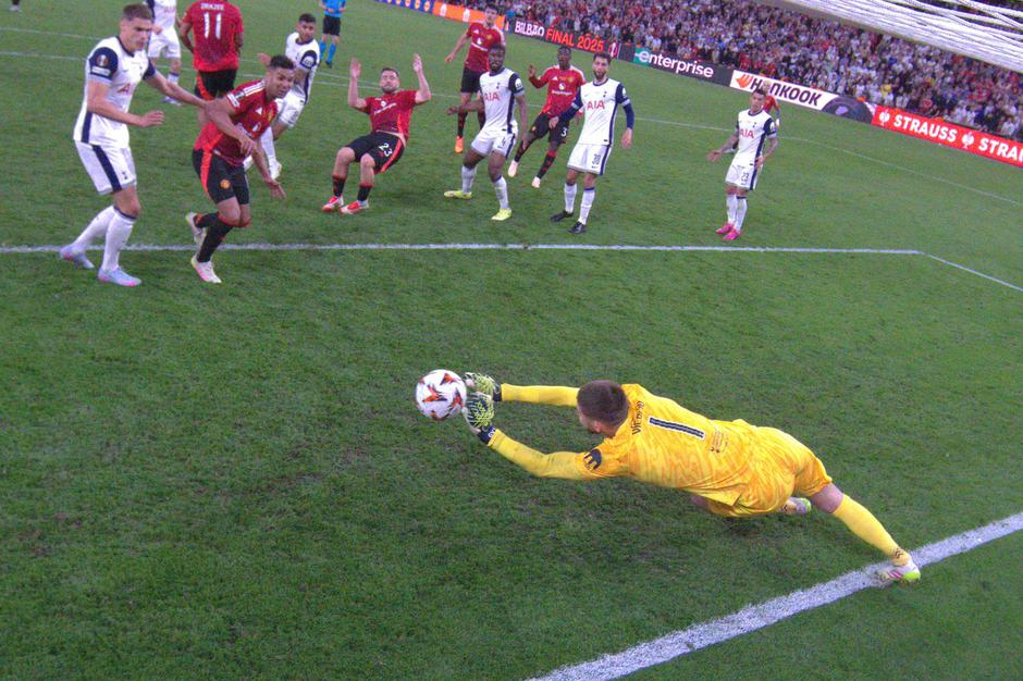 Guglielmo Vicario | Avtor: Profimedia